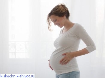 40 неделя беременности — на финишной прямой
