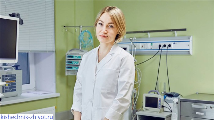 10 важных вопросов эндоскописту Евгении Гусевой о гастроскопии и колоноскопии