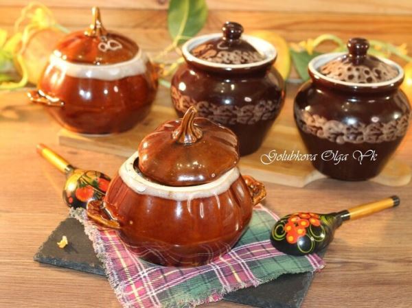 Мясо в соусе терияки с овощами