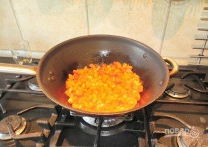 Соус «Анкл Бенс» кисло-сладкий