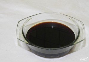Соус «Якисоба»