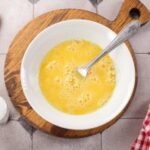 Бутерброды с сыром в аэрогриле