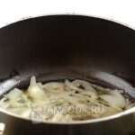 Соус из томатной пасты