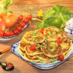 Овощные котлеты с хрустящей корочкой