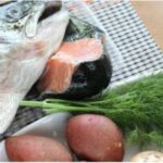 Уха классическая