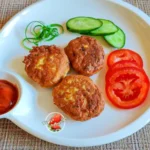 Ленивые наггетсы — хрустящая корочка и сочное мясо легко и быстро