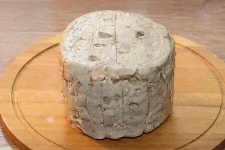 Фото: Ветчина из курицы и индейки: шаг 7