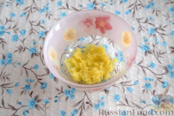 Имбирный эль