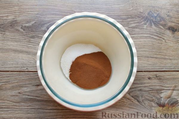 Домашняя кола из цикория и сиропа