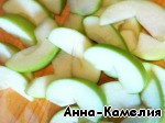 Напиток «Госпожа талия»