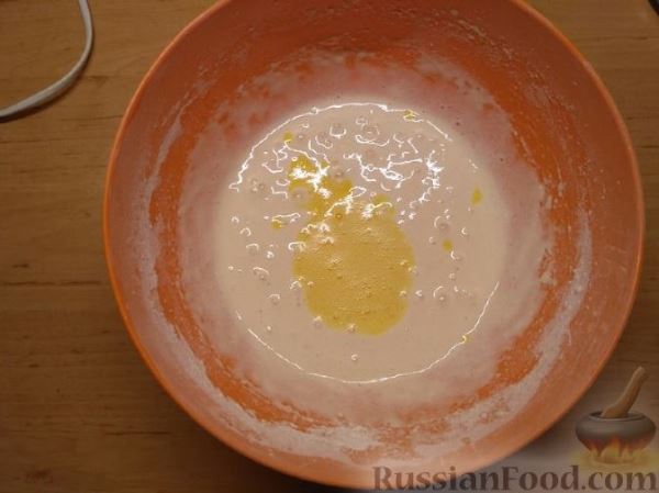 Торт «Фрезье»